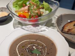 -餮熹Tipsea法餐(吉大店)