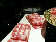 -鲁西肥牛(九方购物中心店)