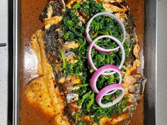 -半天妖烤鱼(东方新天地店)