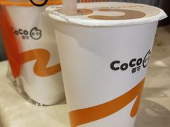 -CoCo都可(福州宝龙广场店)