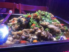 -蛙来哒(金沙洲万达店)