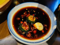 -富正毅三下锅·湘西韵味(天门山索道店)
