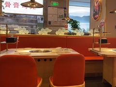 -巴邑火锅·鲜切牛肉(萧山银隆店)