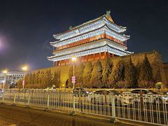-北京前门大栅栏