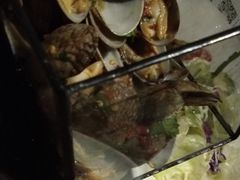 -胡桃里乐队酒馆(鎏嘉码头店)