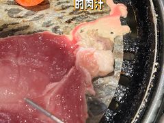 -韩俊焰烤肉自助餐(增城万达广场店)