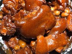 -老城味道·传统天津菜(杨柳青店)
