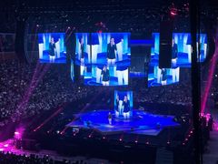 -宝能国际体育演艺中心