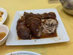 -吉莲利苑海鲜酒家(珠海拱北29年老字号店)