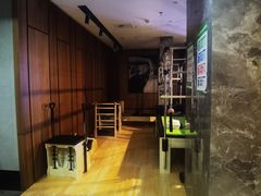 器械区-古德菲力健身(中关村大恒店)
