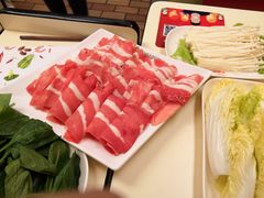 -彤德莱火锅(果园路店)