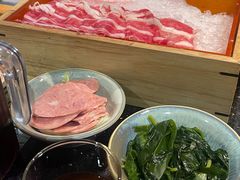 -五星桥原切肥牛火锅·30年专注好牛肉(湖塘店)