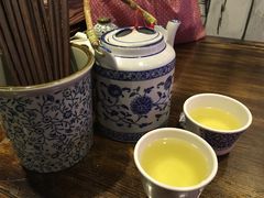 -张氏宽窄巷成都名小吃(茂业百货华强北店)
