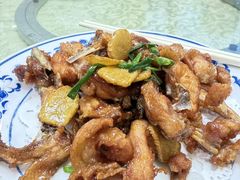-腰记饭店(龙源路店)