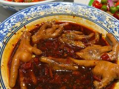 -欧记大排档·景德菜(上海首店)