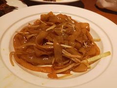 -杭州JW万豪酒店-万豪中餐厅