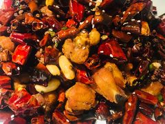 -雲蜀龙阁·金牌水煮鱼(方庄店)