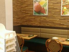 -萨莉亚意式餐厅(万嘉商业广场店)