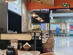 -晓淮山·扬州早茶·淮扬菜(龙阳广场店)