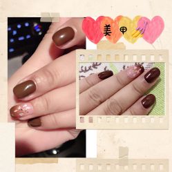 -M·X Nail日式美甲美睫