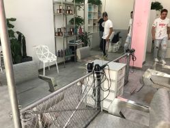 -YDO SALON