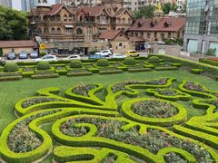 -马勒别墅饭店(静安寺店)