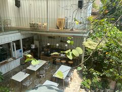 -花苑里咖啡(威远店)