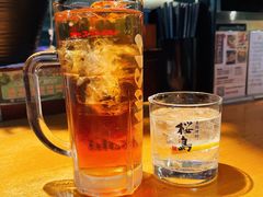 乌龙嗨-九州酒场ひこぞう(1号店)