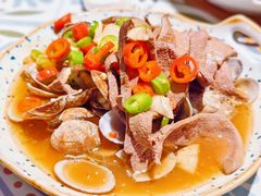 -十面欢腾(长乐路店)