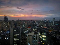 -上海波特曼丽思卡尔顿酒店