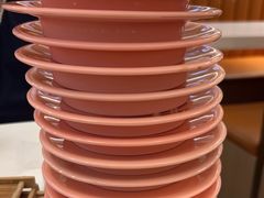-争鲜回转寿司(通州万达店)