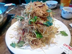 -蛙蛙叫干锅年代(簋街总店)