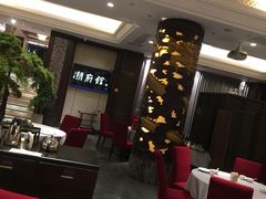 -潮府馆·非遗潮州菜·世纪公园(新国际博览中心店)