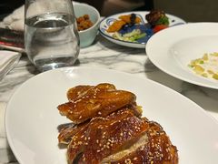 -杭州君悦酒店·湖滨28中餐厅