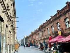 -中华巴洛克风情街