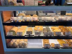 -嘉乐蛋挞王(文明分店)