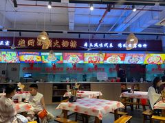 -老闵田螺馆·南昌市井菜·特色小吃(总店)