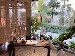 -中和·国风茶馆(愚园路店)