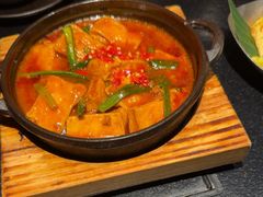 -Ameigo梅果·云贵川bistro(长宁来福士店)