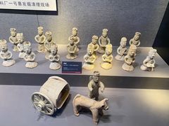 -荆州博物馆