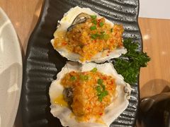 -京旬海鲜放题·铁板烧自助餐厅
