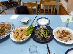 -崴海渔村(虹梅路店)