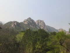 -北京凤凰岭