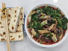 -老杜家羊杂碎店(双拥西路店)