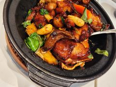 -鹿港小镇(金虹桥国际中心店)