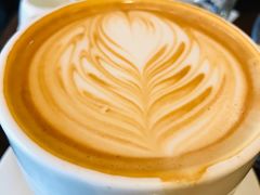 -CafeDuVillage乡村咖啡馆(美邻苑店)