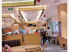 大堂-东北风(柯桥万达店)
