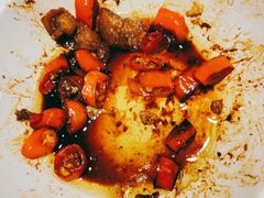 -西贝莜面村(上海百联西郊店)