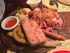 -马迭尔德式西餐精酿啤酒屋(中央大街店)