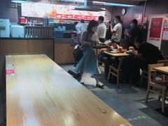 大堂-田老师红烧肉(朝阳建外东区店)